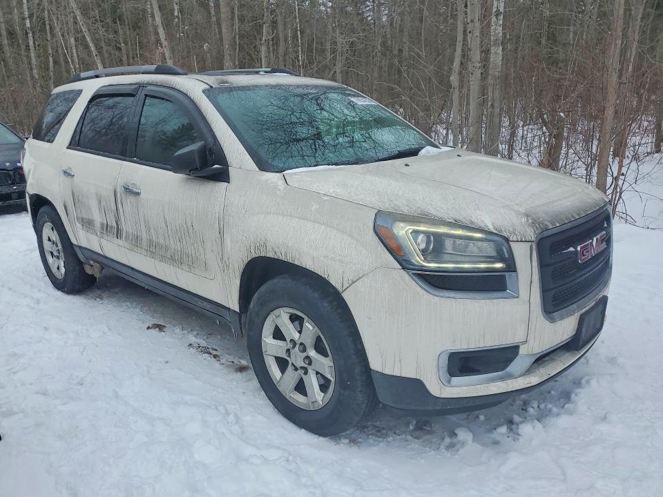 Aukcja sprzedaży 2014 Gmc Acadia Sle, vin: 1GKKVPKD8EJ368399, numer aukcji: 76924355