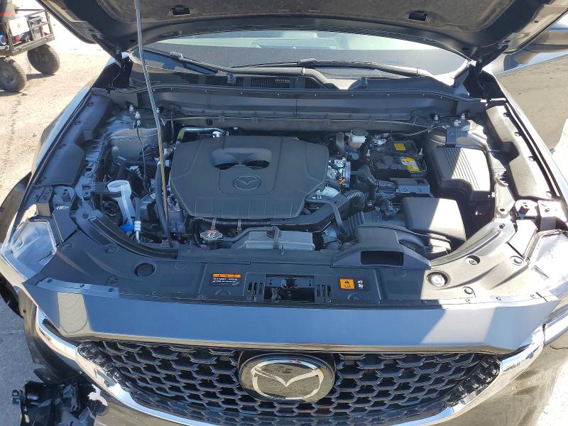 Aukcja sprzedaży 2025 Mazda Cx-5, vin: JM3KFBCM5S0738789, numer aukcji: 78915335
