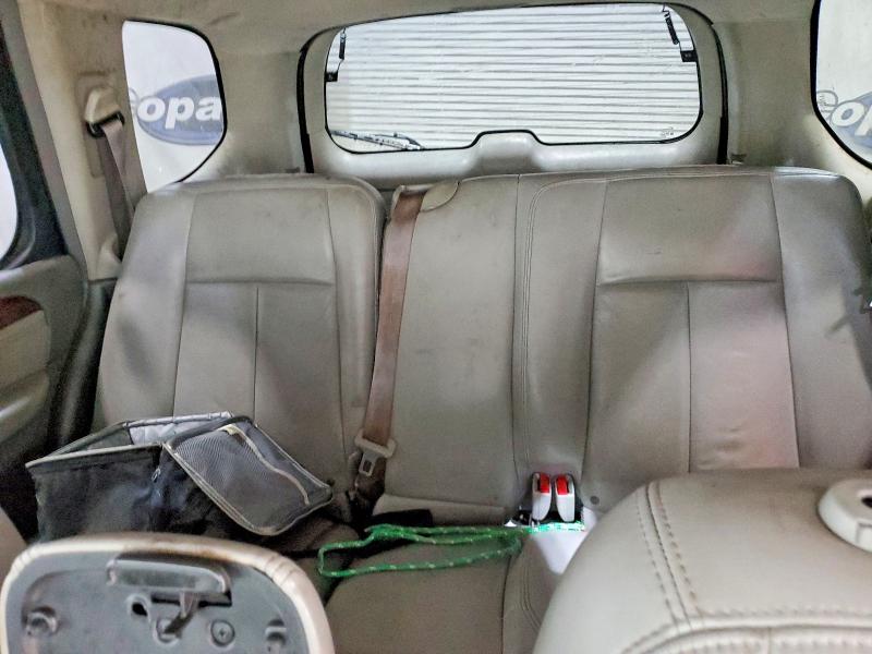 76615365 :رقم المزاد ، 1GKDT13S152302912 vin ، 2005 Gmc Envoy مزاد بيع