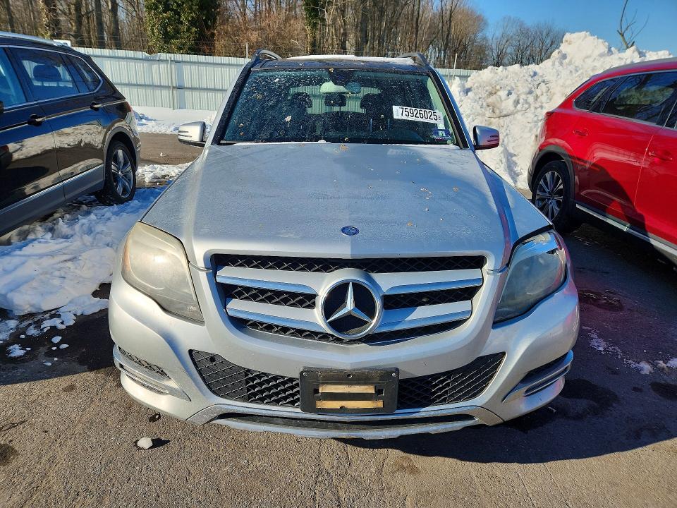 Продаж на аукціоні авто 2013 Mercedes-benz Glk, vin: WDCGG8JBXDG112126, номер лоту: 75926025