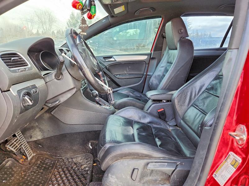Aukcja sprzedaży 2013 Volkswagen Gti, vin: WVWHV7AJ0DW119643, numer aukcji: 76226125