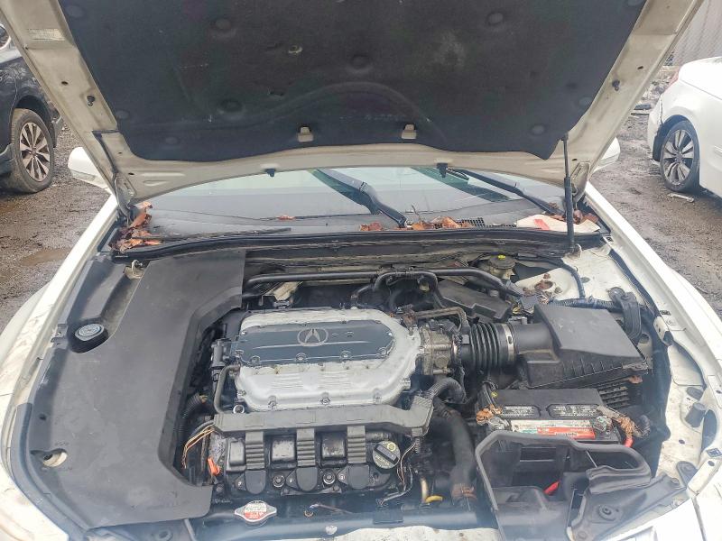 Aukcja sprzedaży 2009 Acura Tl, vin: 19UUA86519A017608, numer aukcji: 78261005