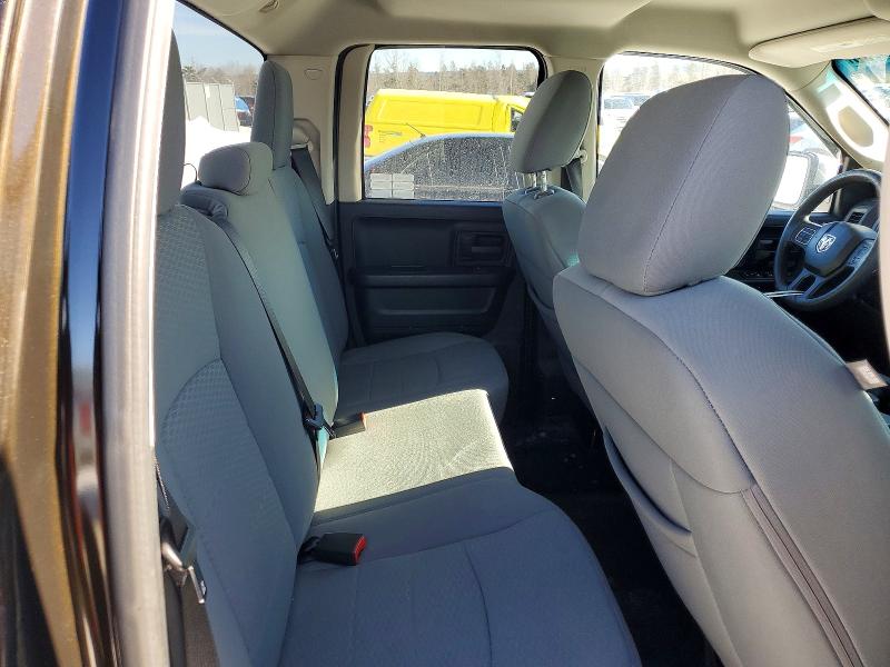 Продажа на аукционе авто 2013 Ram 1500 St, vin: 1C6RR7FPXDS586251, номер лота: 75804785