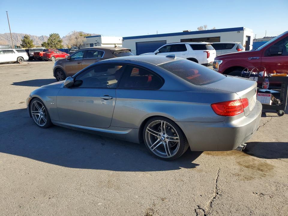 Продажа на аукционе авто 2013 Bmw 328, vin: WBAKE3C52DE771892, номер лота: 78860385