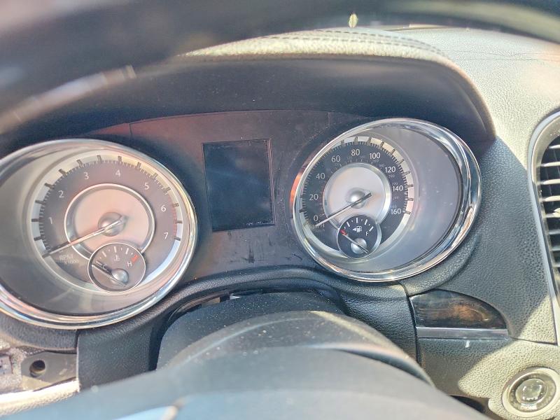 78895275 :رقم المزاد ، 2C3CCAET5DH542892 vin ، 2013 Chrysler 300c مزاد بيع