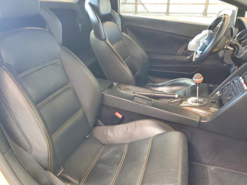 Продаж на аукціоні авто 2004 Lamborghini Gallardo, vin: ZHWGU11M04LA00492, номер лоту: 98644445