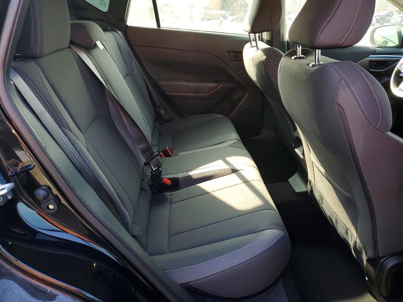 Продаж на аукціоні авто 2025 Subaru Impreza, vin: JF1GUABC4S8333974, номер лоту: 76922225
