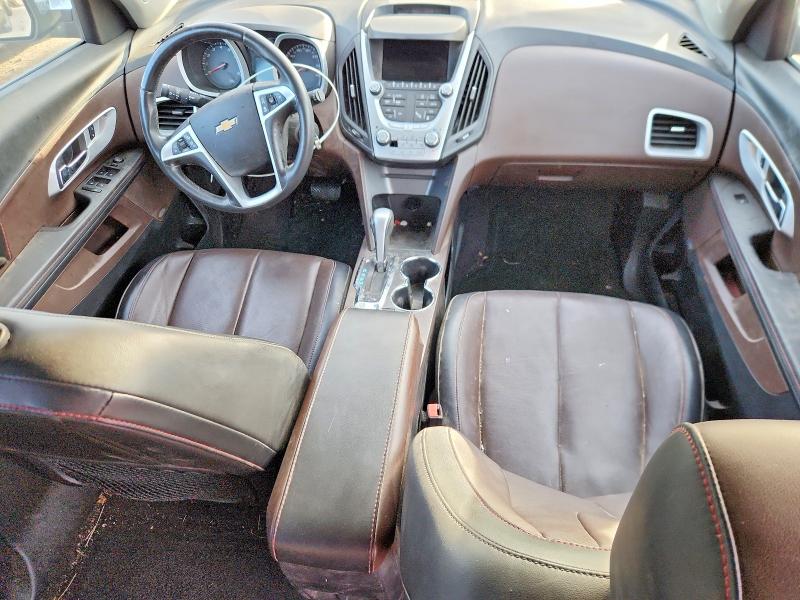 Aukcja sprzedaży 2012 Chevrolet Equinox, vin: 2GNFLFE50C6195755, numer aukcji: 77775365