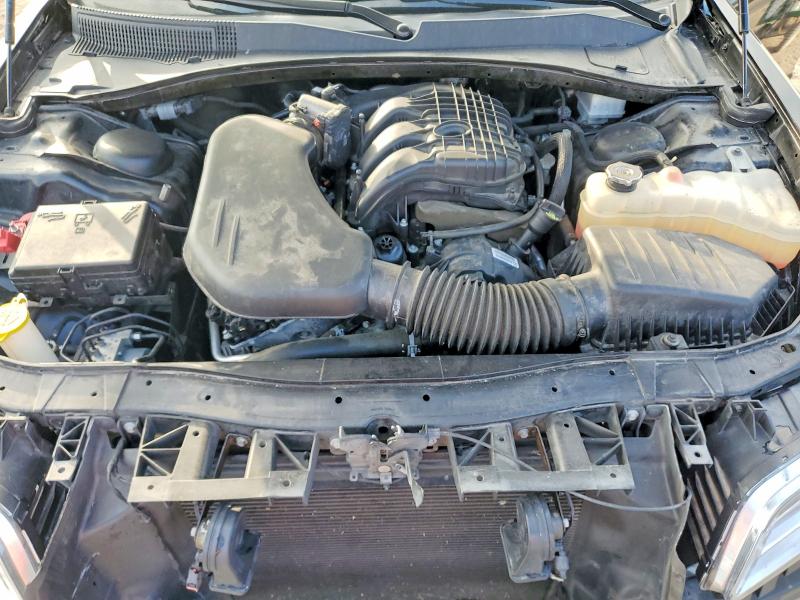 76026395 :رقم المزاد ، 2C3CCAAG9PH677080 vin ، 2023 Chrysler 300 مزاد بيع