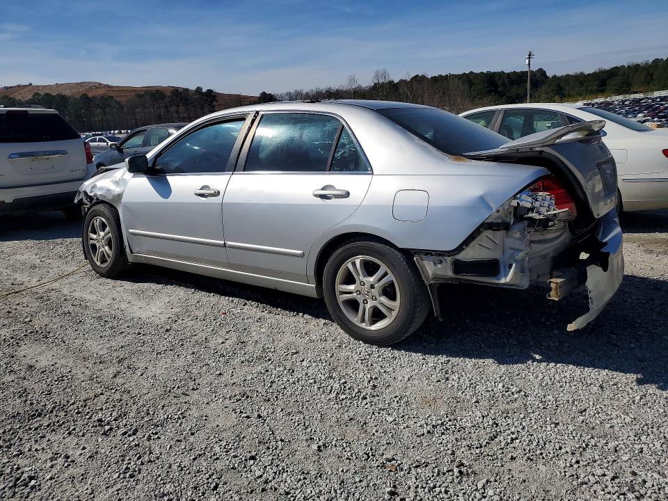 Продажа на аукционе авто 2006 Honda Accord, vin: 1HGCM56786A149702, номер лота: 78633695