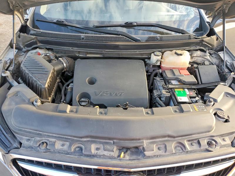 Продажа на аукционе авто 2019 Buick Enclave, vin: 5GAERBKW5KJ181443, номер лота: 77209075