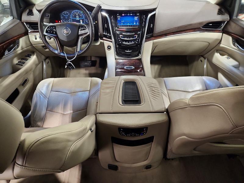 Продажа на аукционе авто 2015 Cadillac Escalade, vin: 1GYS4JKJ2FR168830, номер лота: 75435275