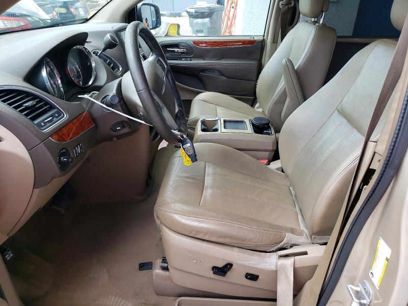 Aukcja sprzedaży 2014 Chrysler Town & Country, vin: 2C4RC1CG5ER116109, numer aukcji: 74586265