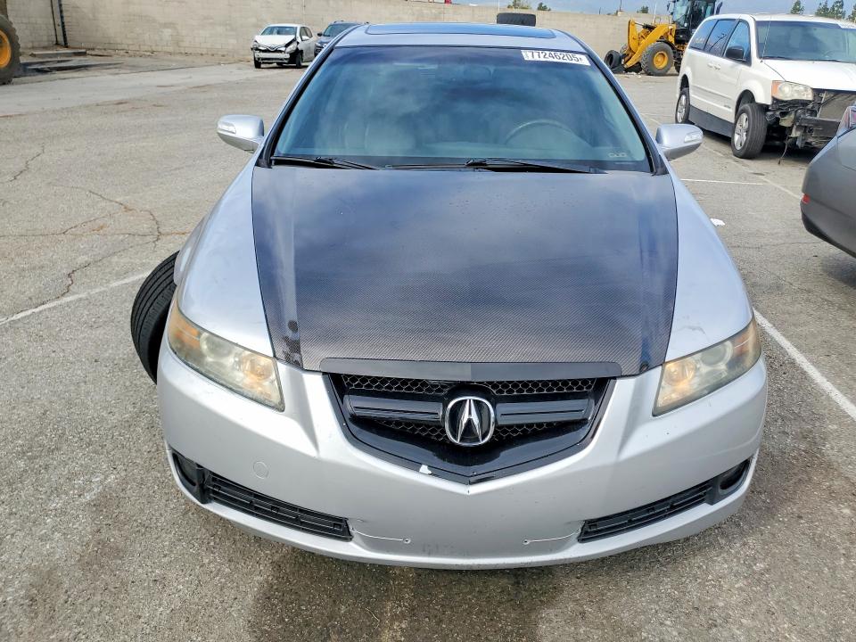 Aukcja sprzedaży 2007 Acura Tl, vin: 19UUA66277A022108, numer aukcji: 77246205