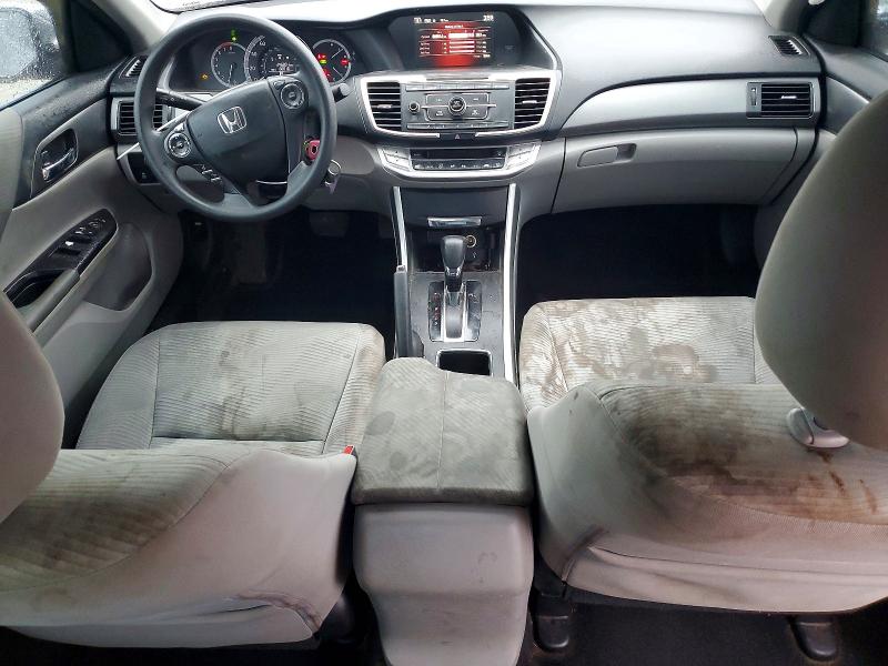 Продаж на аукціоні авто 2014 Honda Accord, vin: 1HGCR2F3XEA119788, номер лоту: 75821335