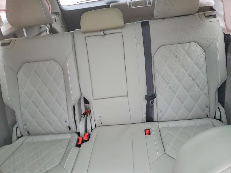 Продажа на аукционе авто 2026 Volkswagen Atlas, vin: 1V2FN2CA0TC520633, номер лота: 77001995
