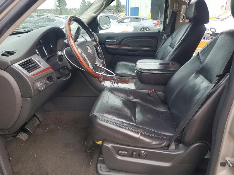 76388045 :رقم المزاد ، 1GYFK63807R290281 vin ، 2007 Cadillac Escalade L مزاد بيع