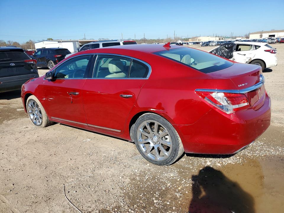 Aukcja sprzedaży 2014 Buick Lacrosse, vin: 1G4GB5G35EF264000, numer aukcji: 76364055
