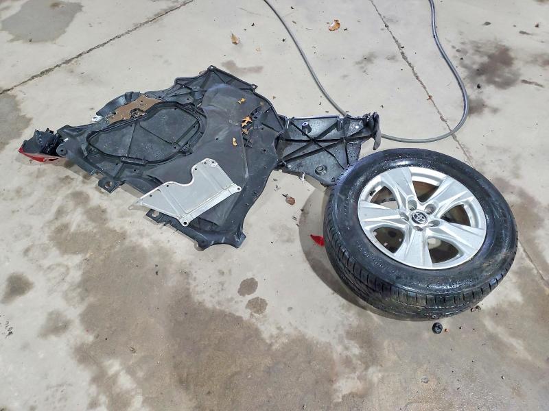 Aukcja sprzedaży 2021 Toyota Rav4, vin: JTMRWRFV1MD114911, numer aukcji: 77361755