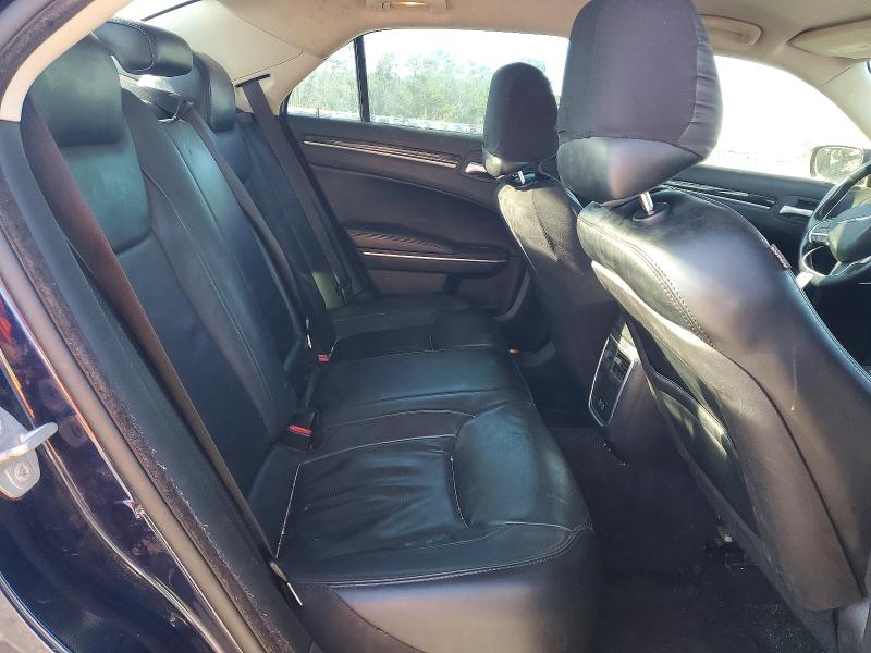 Продажа на аукционе авто 2015 Chrysler 300, vin: 2C3CCAAG2FH838190, номер лота: 77180015