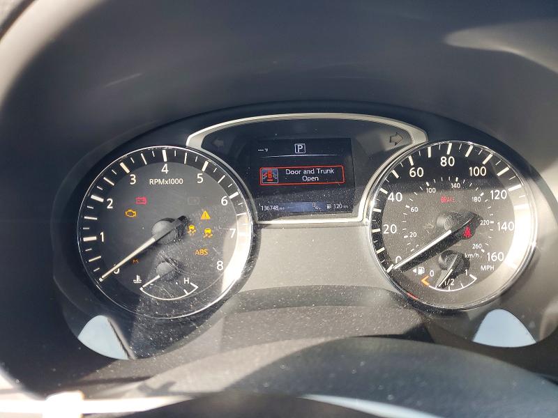 Продажа на аукционе авто 2016 Nissan Altima, vin: 1N4AL3AP7GC268082, номер лота: 75985995