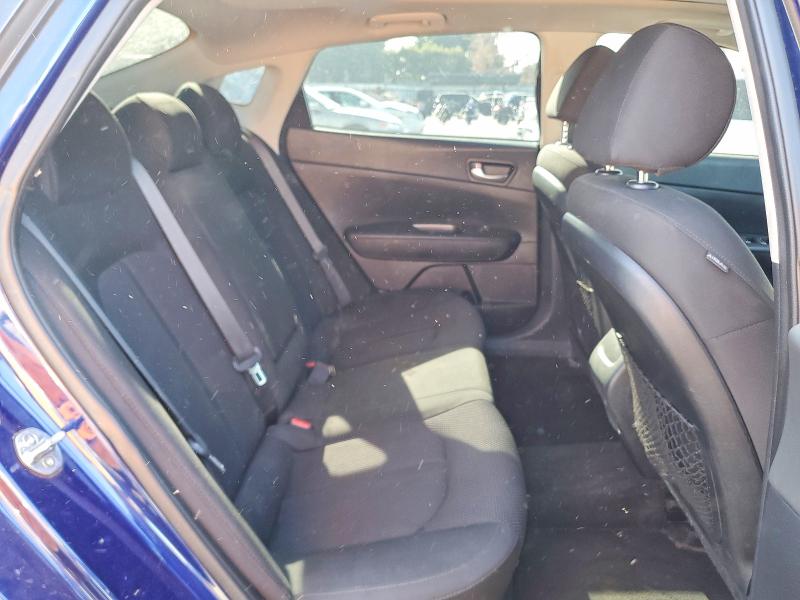 Aukcja sprzedaży 2019 Kia Optima, vin: 5XXGT4L37KG319982, numer aukcji: 75815705