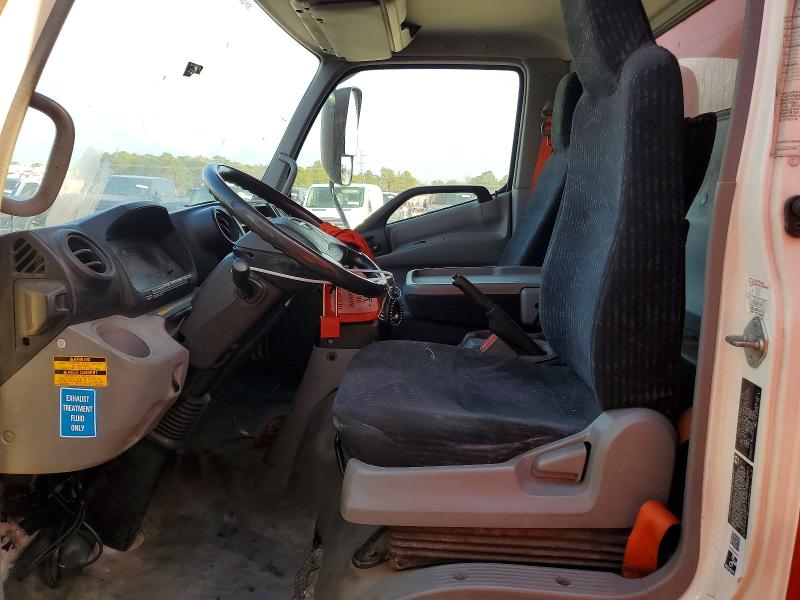 Aukcja sprzedaży 2017 Hino 195, vin: JHHSDM2H5HK005828, numer aukcji: 56532896