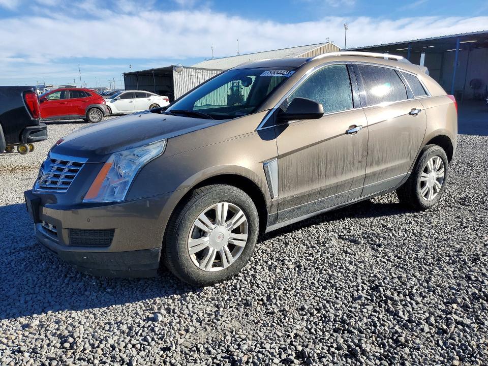 79304425 :رقم المزاد ، 3GYFNEE34ES629959 vin ، 2014 Cadillac Srx مزاد بيع