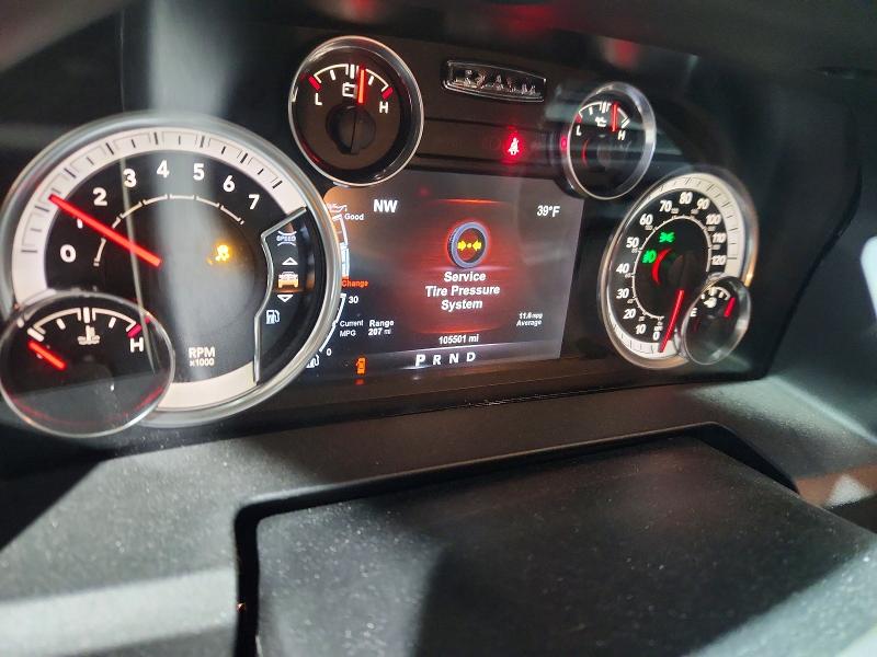 2015 Ram 1500 მანქანა იყიდება აუქციონზე, vin: 1C6RR7TT2FS670553, აუქციონის ნომერი: 77141435