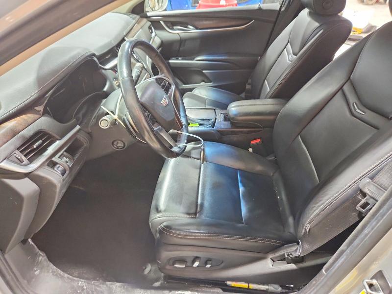 Aukcja sprzedaży 2018 Cadillac Xts, vin: 2G61M5S38J9153233, numer aukcji: 75811005