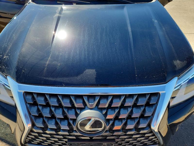 Aukcja sprzedaży 2021 Lexus Gx 460, vin: JTJAM7BX4M5268423, numer aukcji: 77076805