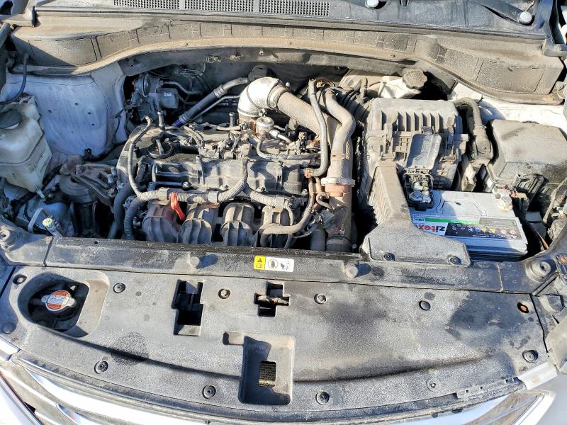 77665445 :رقم المزاد ، 5XYZUDLA6DG121686 vin ، 2013 Hyundai Santa Fe Sport مزاد بيع