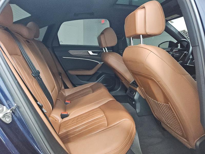 Aukcja sprzedaży 2021 Audi A6, vin: WAUE3AF2XMN060451, numer aukcji: 72442035