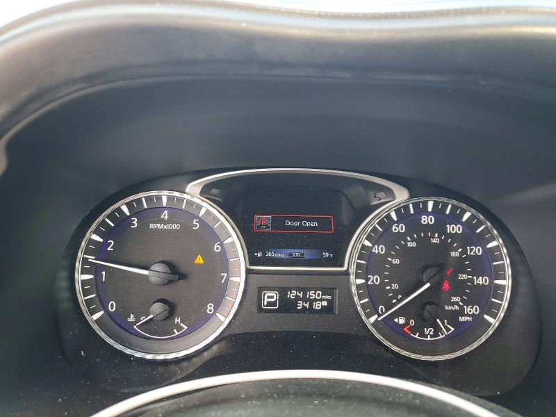 Продажа на аукционе авто 2013 Infiniti Jx35, vin: 5N1AL0MMXDC325456, номер лота: 79315275