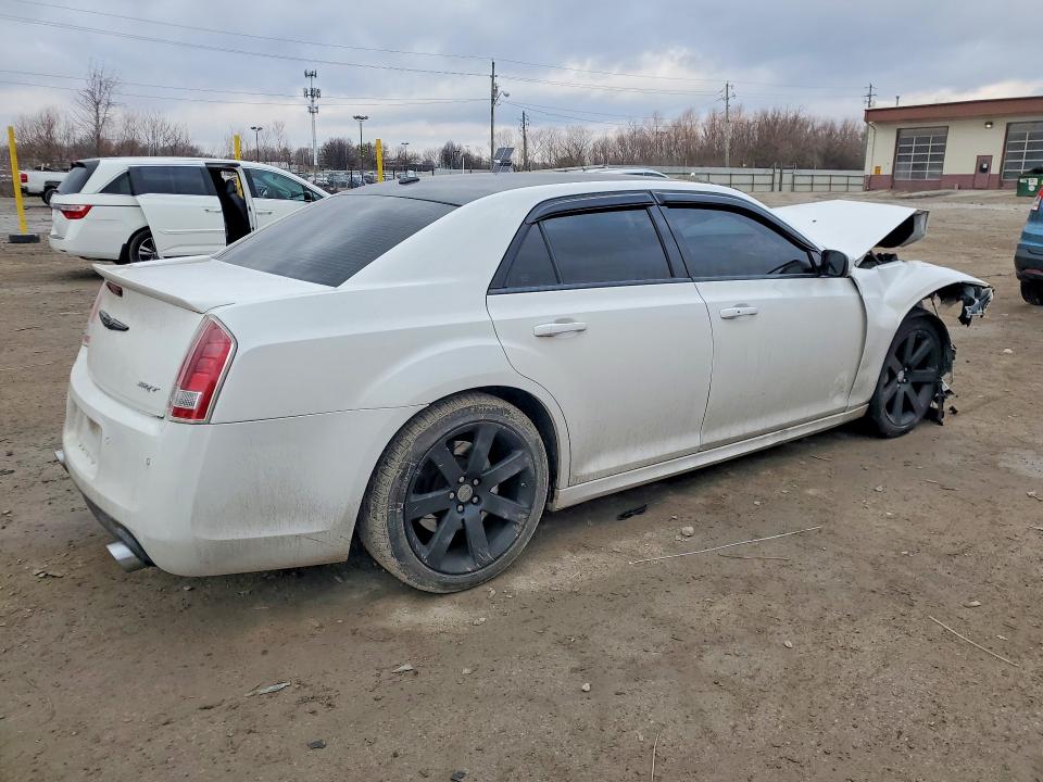 Aukcja sprzedaży 2013 Chrysler 300, vin: 2C3CCAFJ6DH601039, numer aukcji: 77743545