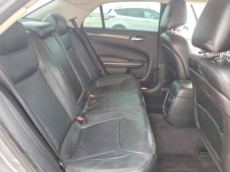 76646005 :رقم المزاد ، 2C3CCAAG7GH313871 vin ، 2016 Chrysler 300 مزاد بيع