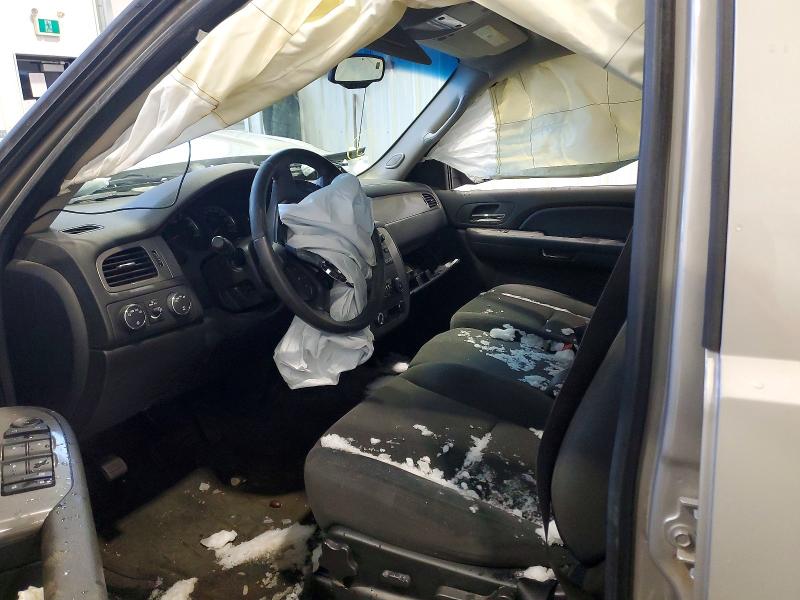 Aukcja sprzedaży 2008 Chevrolet Avalanche, vin: 3GNFK12388G228103, numer aukcji: 77561265