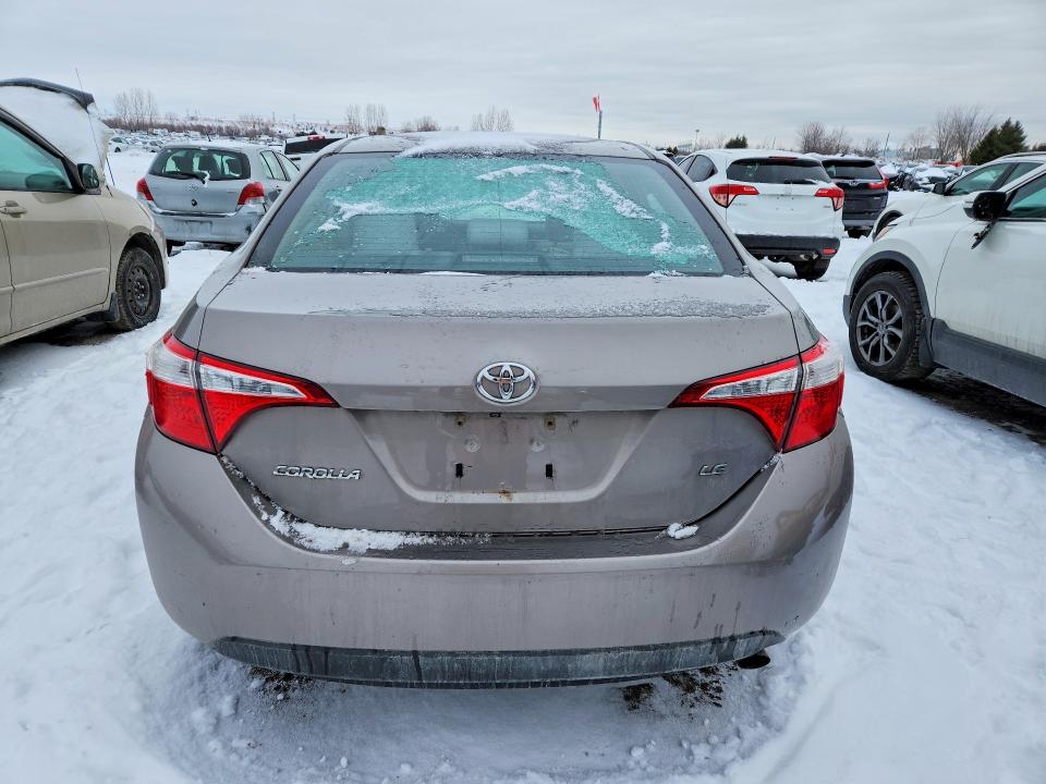 Aukcja sprzedaży 2014 Toyota Corolla, vin: 2T1BURHE8EC147794, numer aukcji: 77190325