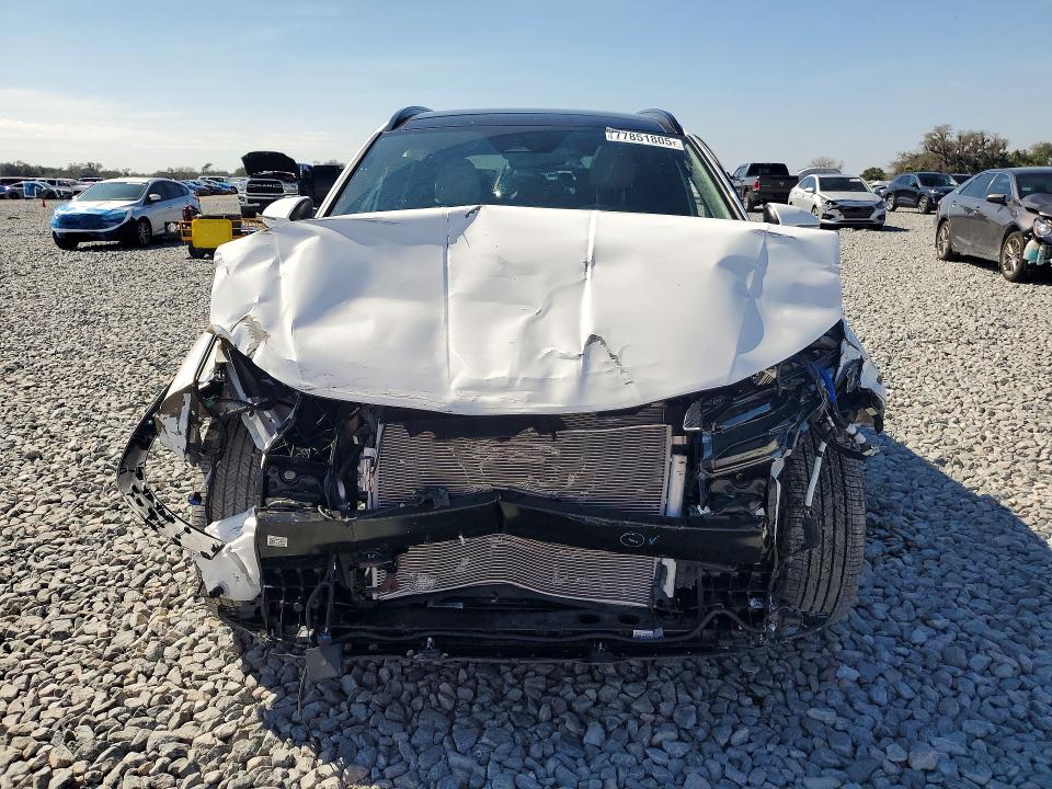 Aukcja sprzedaży 2026 Hyundai Tucson, vin: 5NMJE3DE0TH608859, numer aukcji: 77851805
