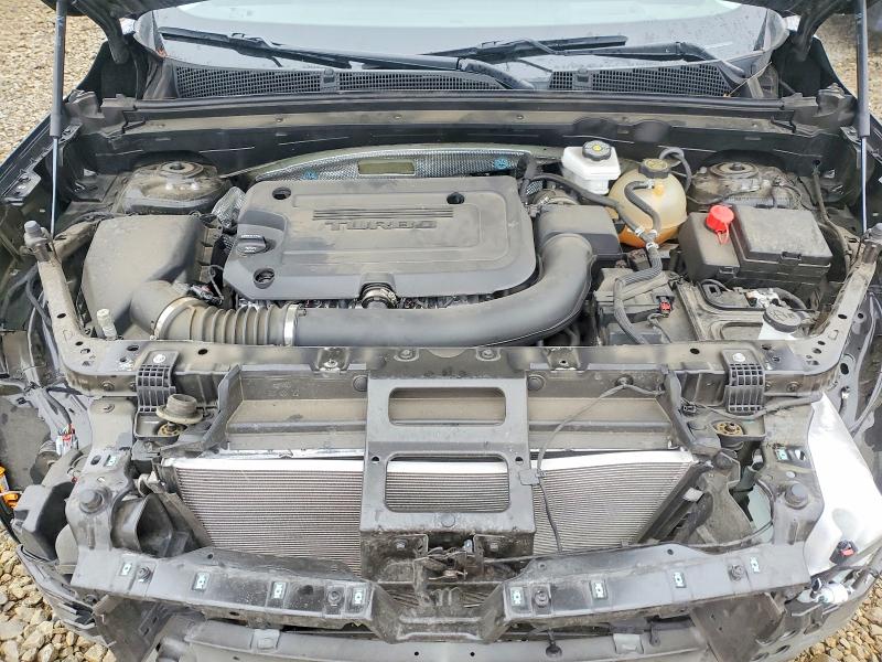 Продаж на аукціоні авто 2024 Buick Envision, vin: LRBFZME42RD044346, номер лоту: 77597095