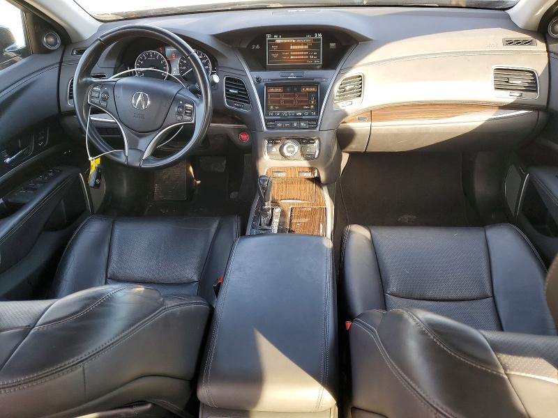 Aukcja sprzedaży 2014 Acura Rlx, vin: JH4KC1F78EC001766, numer aukcji: 78512785