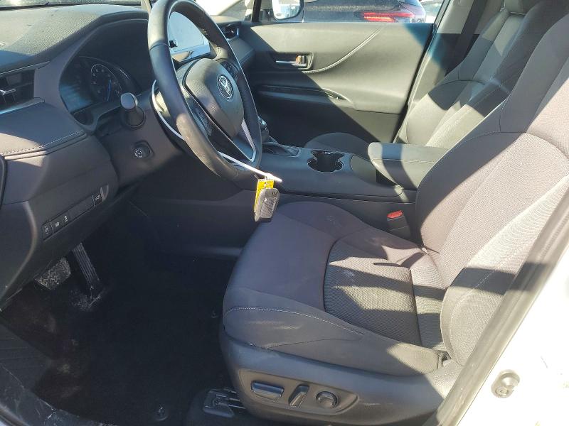 74617605 :رقم المزاد ، JTEAAAAH7PJ124584 vin ، 2023 Toyota Venza مزاد بيع