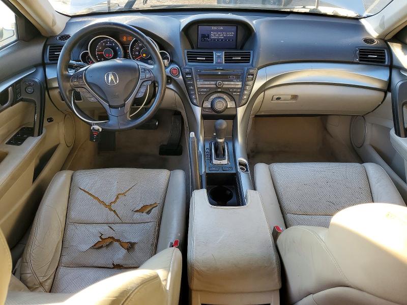 Продаж на аукціоні авто 2010 Acura Tl, vin: 19UUA8F57AA019268, номер лоту: 76255535