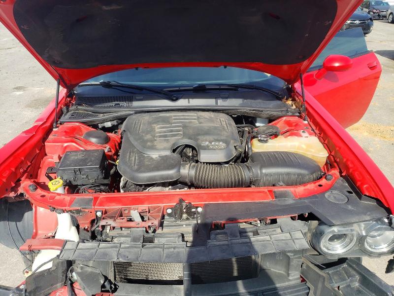 Продажа на аукционе авто 2018 Dodge Challenger, vin: 2C3CDZAG6JH325187, номер лота: 77609795