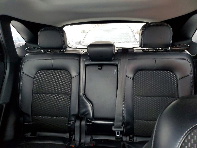 Продажа на аукционе авто 2024 Ford Escape, vin: 1FMCU0E14RUB36930, номер лота: 76072385