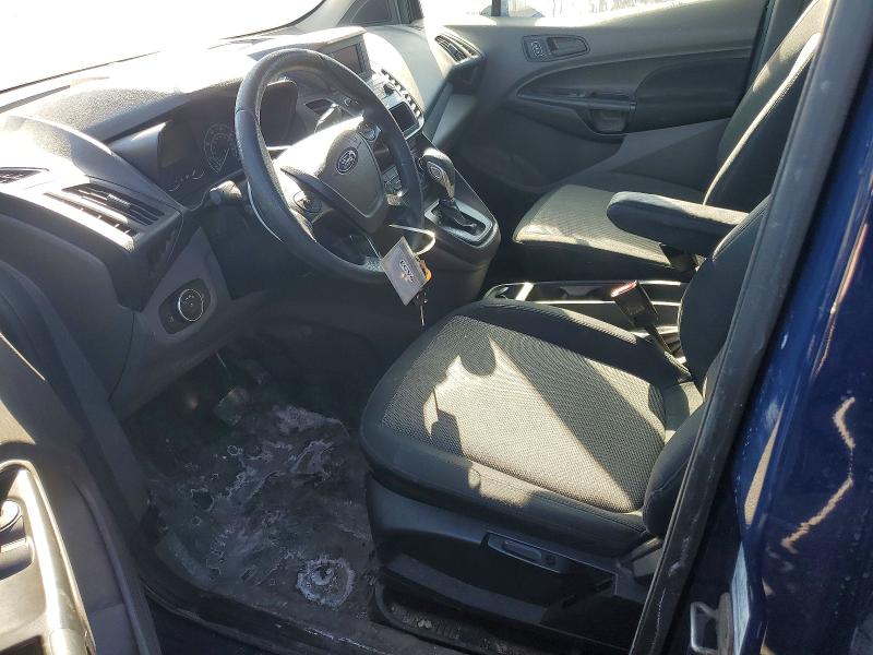 Aukcja sprzedaży 2022 Ford Transit Connect, vin: NM0LS7S20N1513634, numer aukcji: 76263845