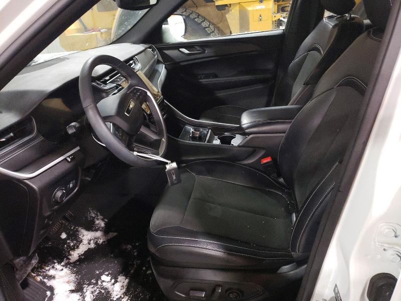 77426835 :رقم المزاد ، 1C4RJHAG9RC122933 vin ، 2024 Jeep Grand Cherokee مزاد بيع