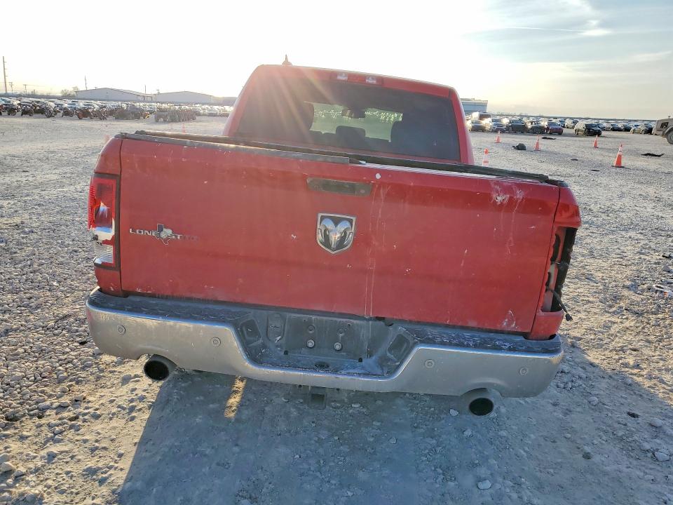2015 Ram 1500 მანქანა იყიდება აუქციონზე, vin: 1C6RR6LM6FS669425, აუქციონის ნომერი: 72686125