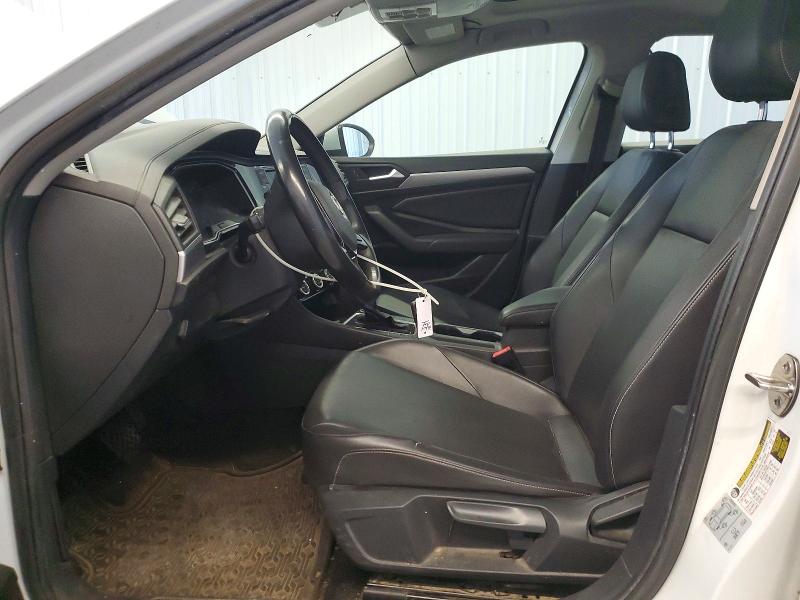 78675865 :رقم المزاد ، 3VWC57BUXKM006652 vin ، 2019 Volkswagen Jetta مزاد بيع