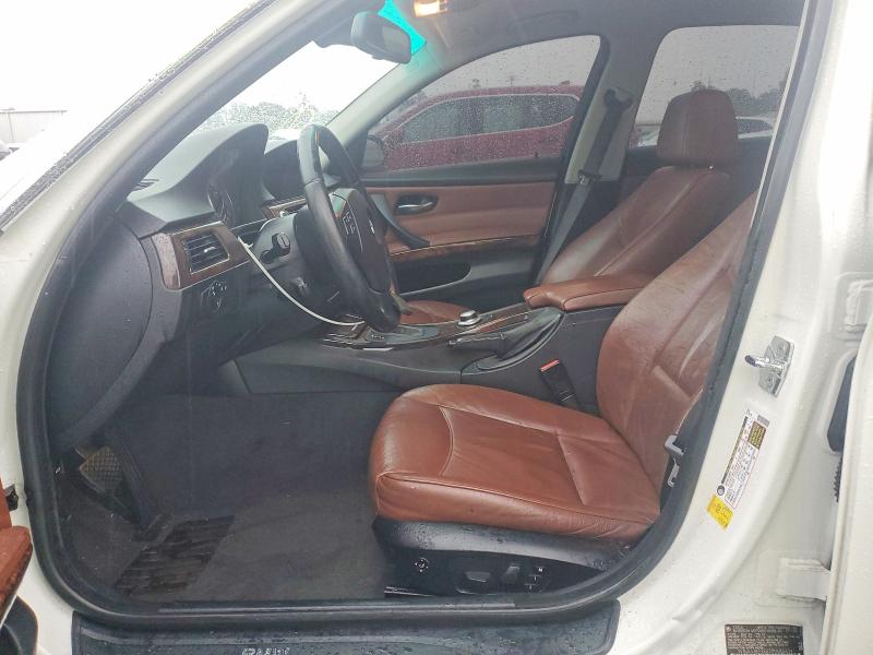 Aukcja sprzedaży 2007 Bmw 335, vin: WBAVB73557PA85614, numer aukcji: 77790325